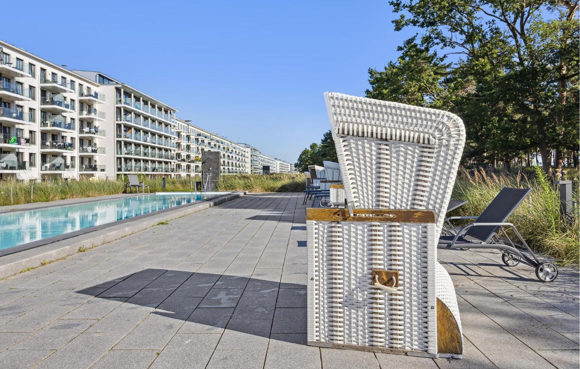 Eden Apartment