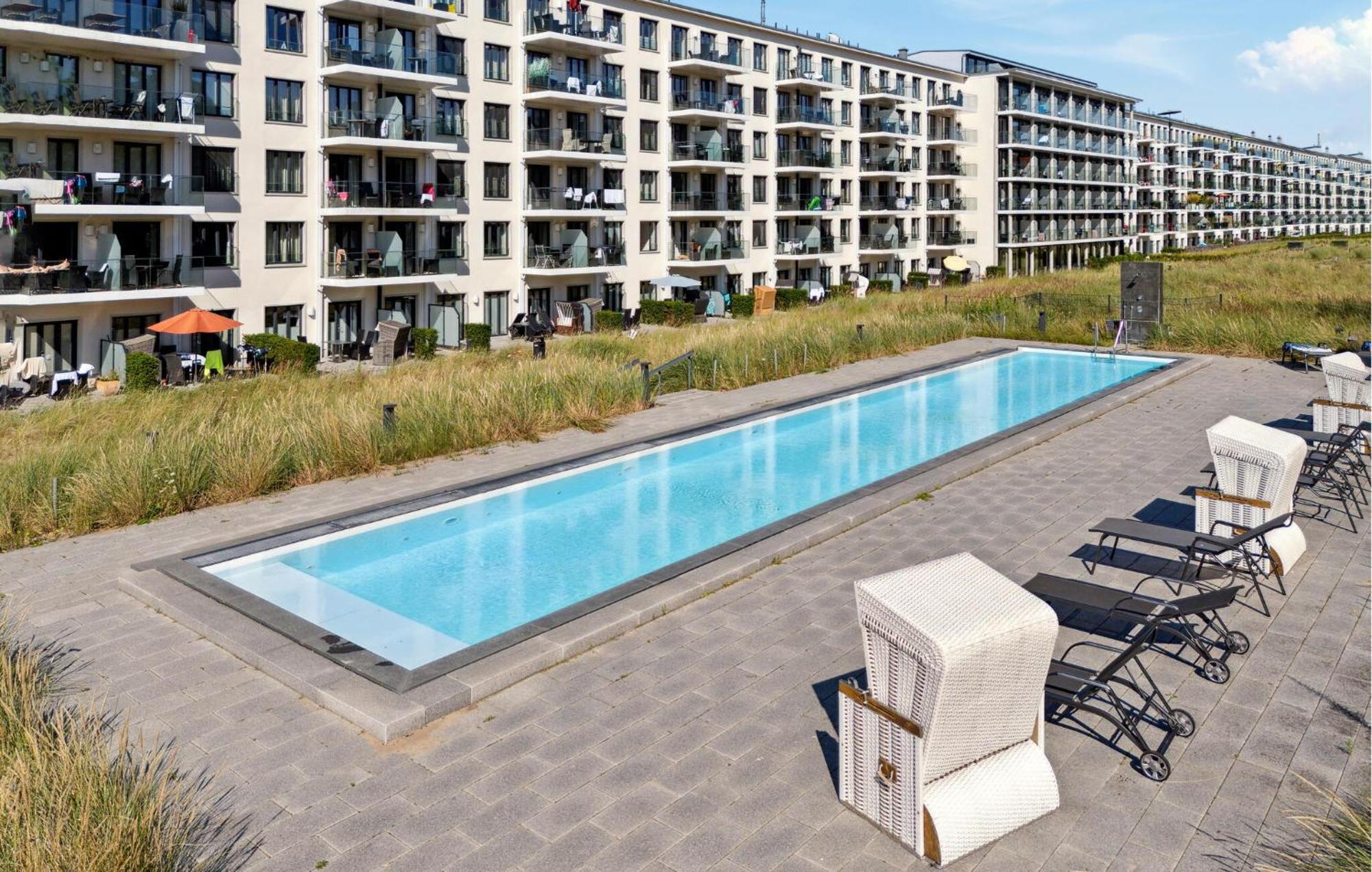 Eden Ostseebad Binz