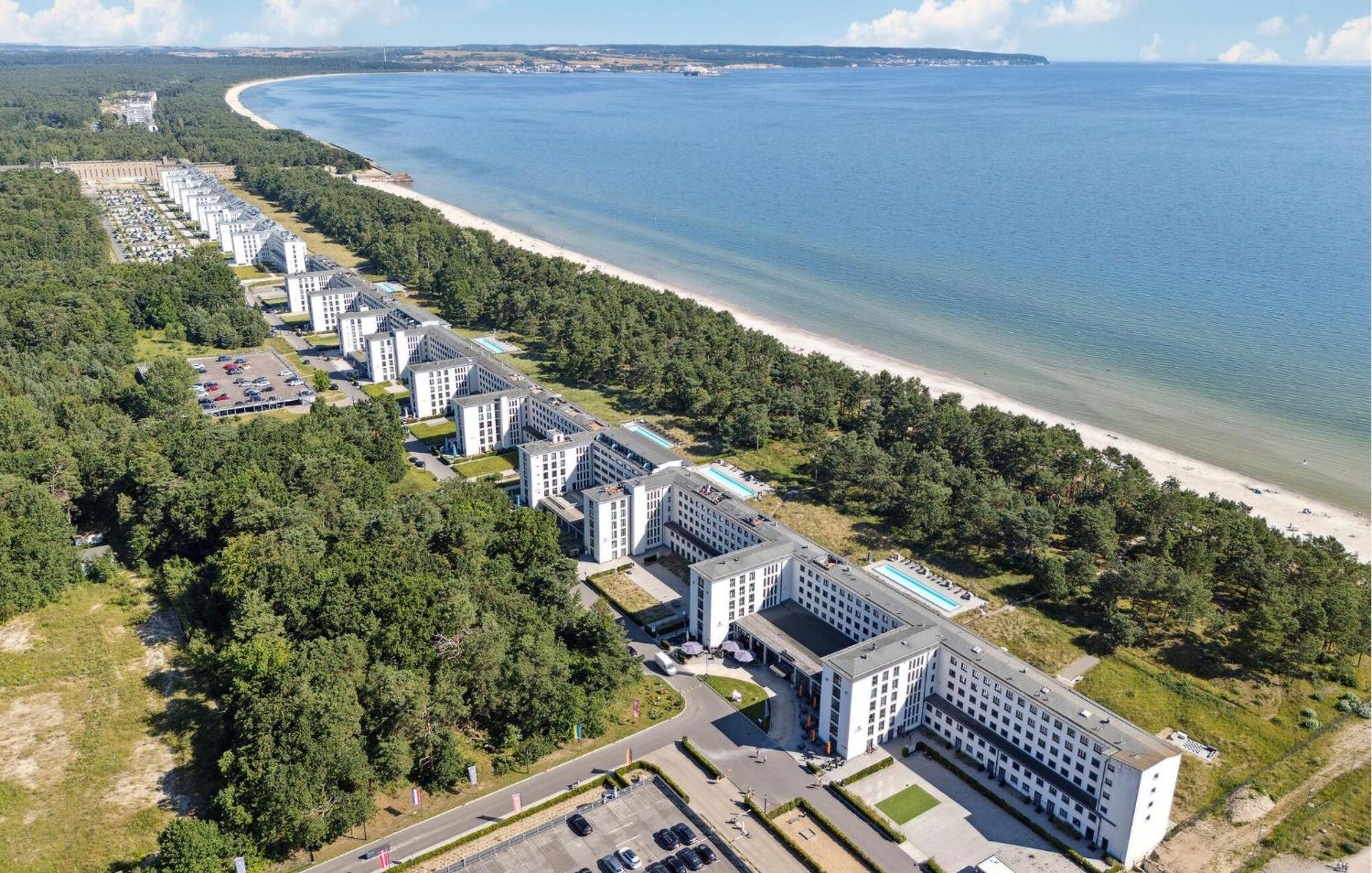 Eden Ostseebad Binz